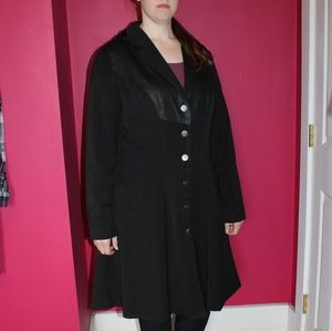 Harry Potter long jacket